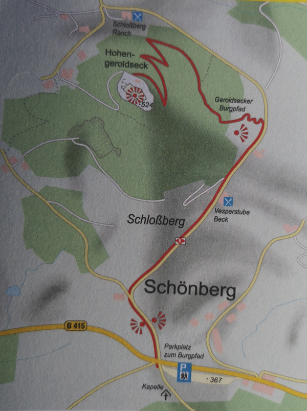 Burg Hohengeroldseck