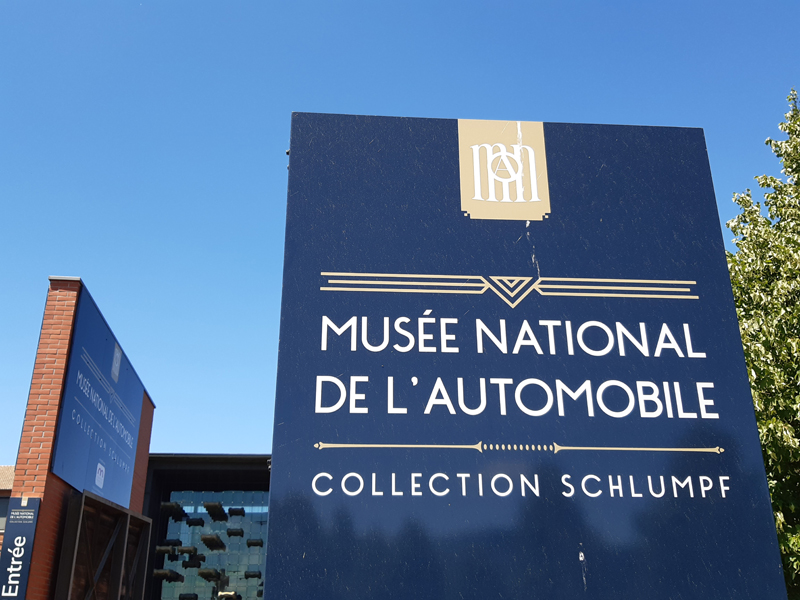Cité de l’Automobile