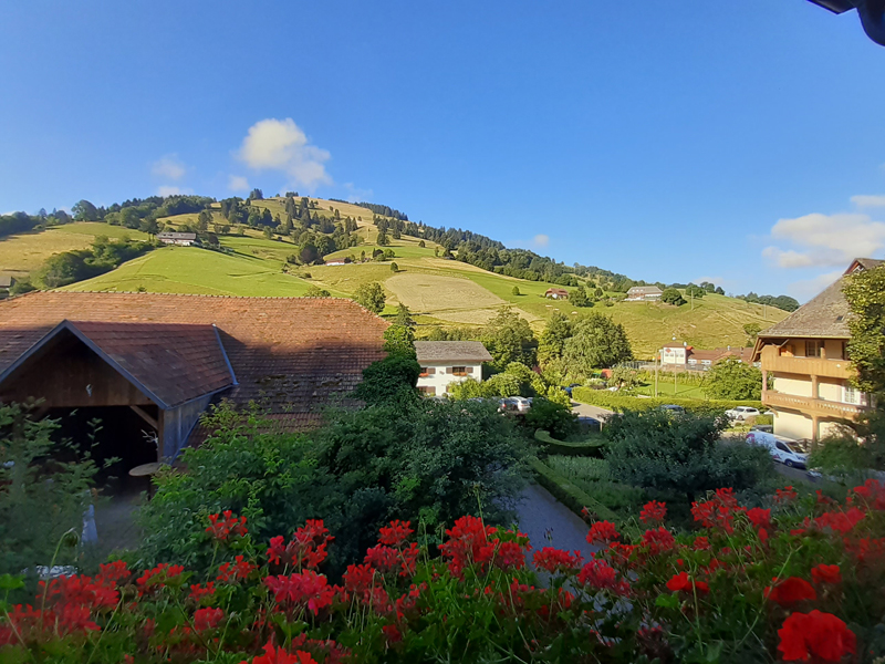 Ein echter Männergeburtstag!
