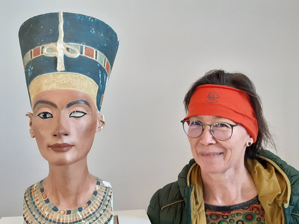 Hannover, letzter Tag