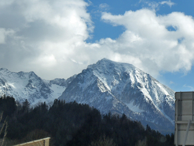 Doch noch reingerutscht