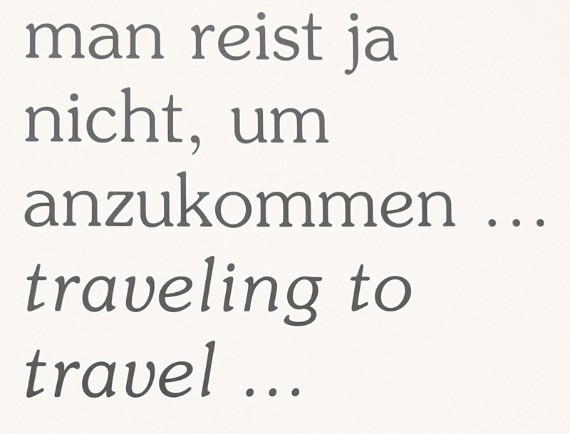 … with the one you love (John Hiatt)