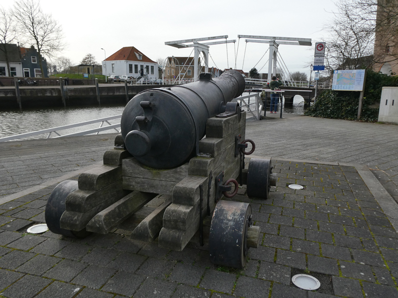 Zierikzee