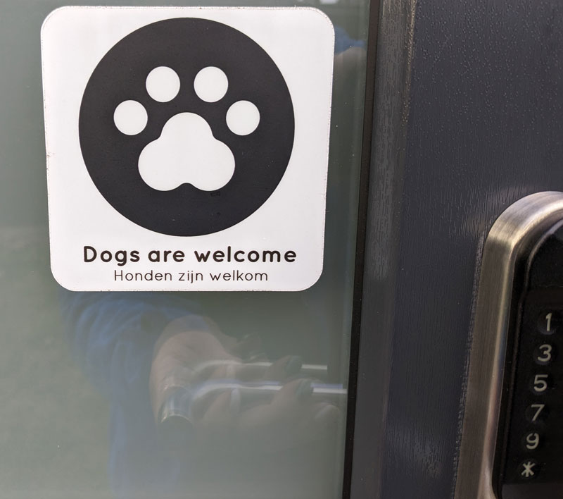 Einfach mal wieder raus!