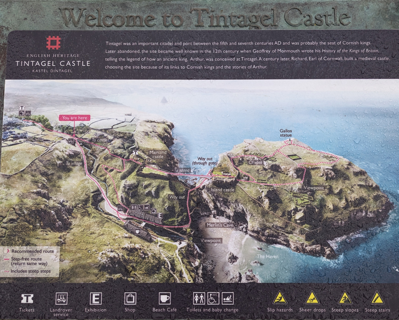 Tintagel