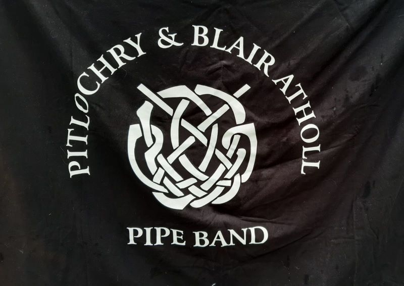 Pitlochry Highland Games