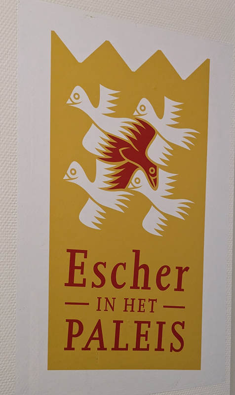Escher für Anfänger