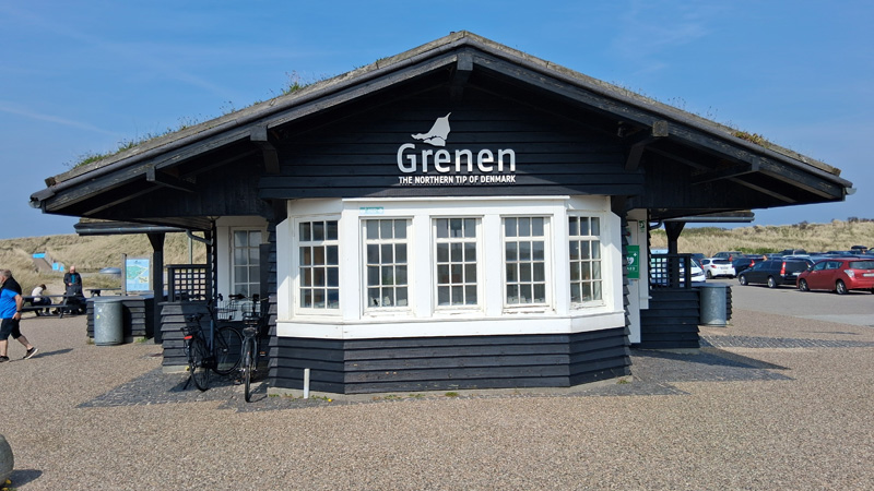 Treffpunkt der Meere