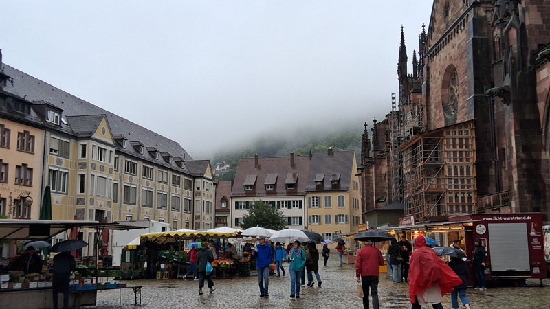 Freiburg