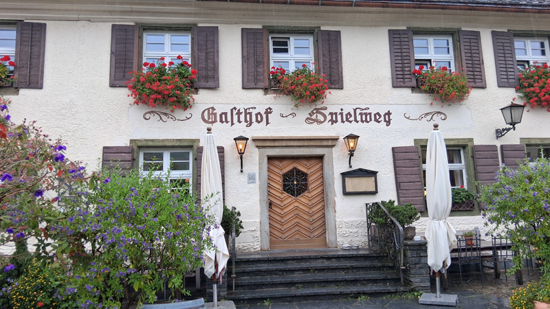 Kein Schwarzwald ohne Spielweg