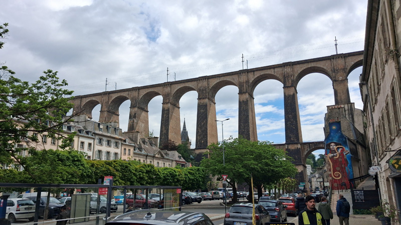 Morlaix