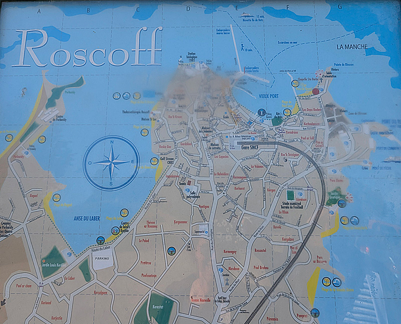 Roscoff