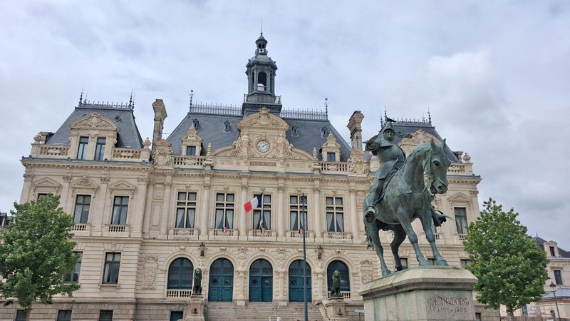 Vannes