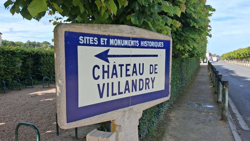 Château de Villandry