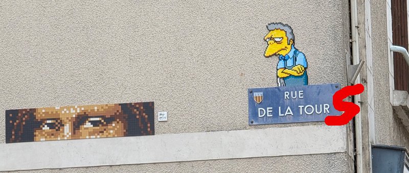 Tours