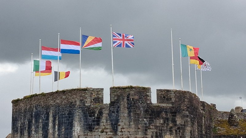 Concarneau