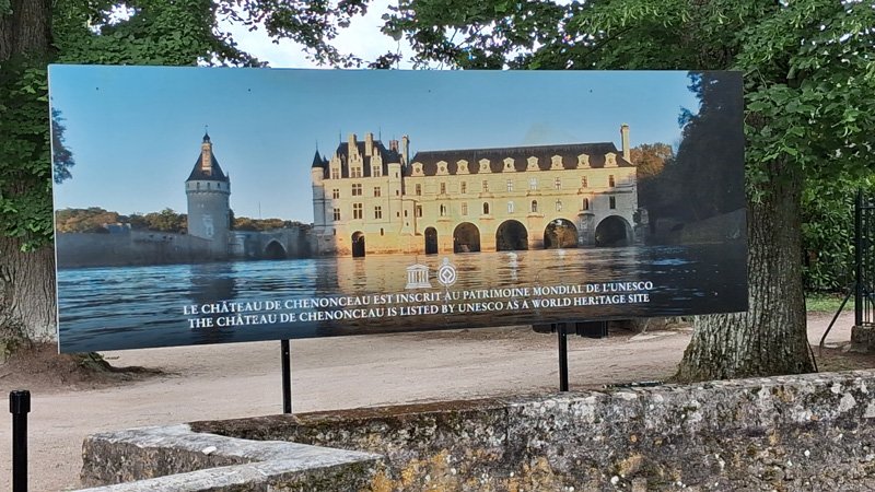 Château de Chenonceau