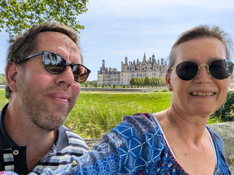 Château de Chambord