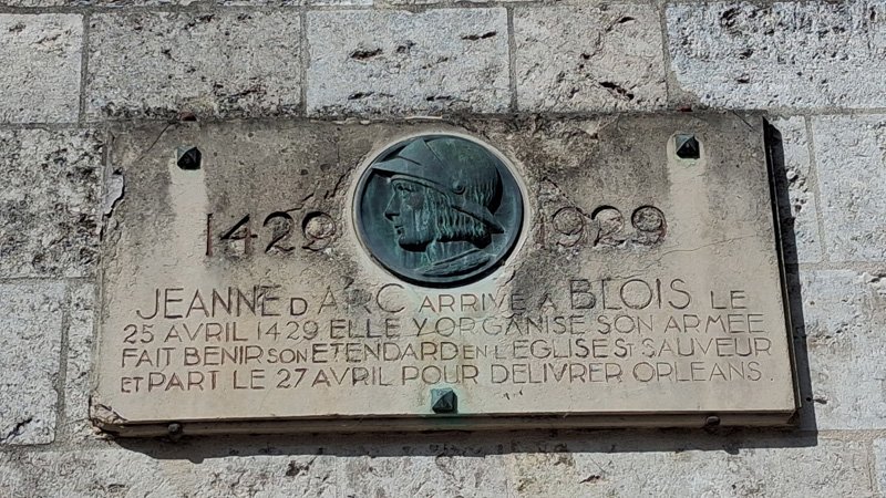 Blois